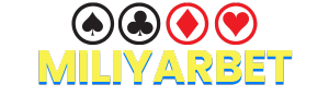 Logo MILIYARBET